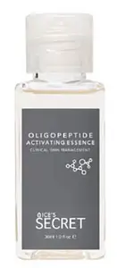 Ice's Secret Oligopeptide Activating Essence