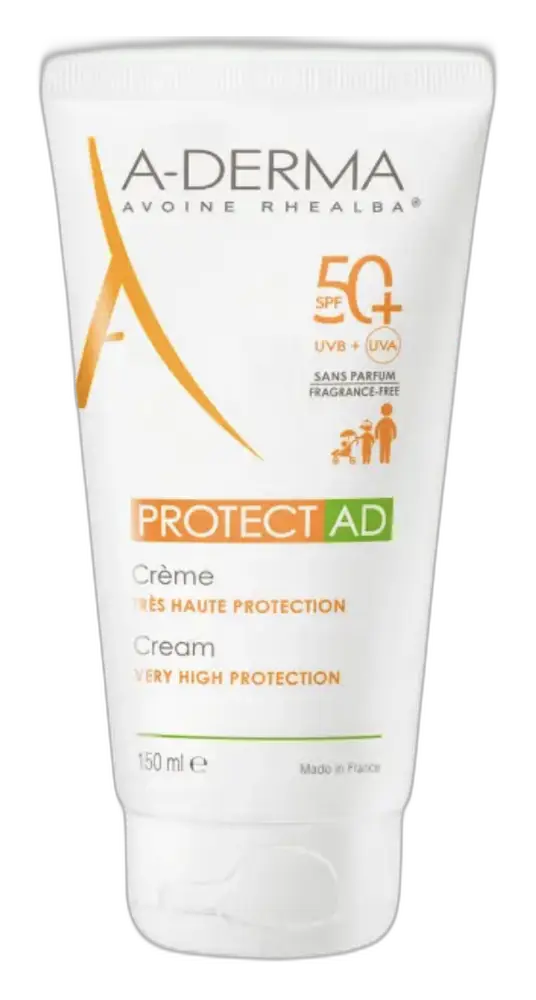 A-derma Protect Ad SPF 50+