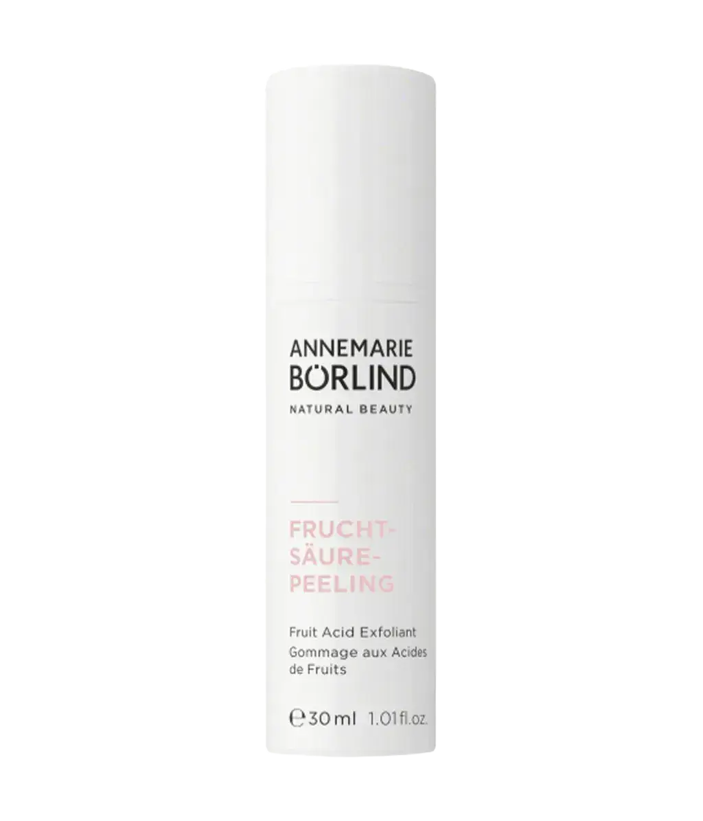 Annemarie Börlind Frucht-Säure-Peeling