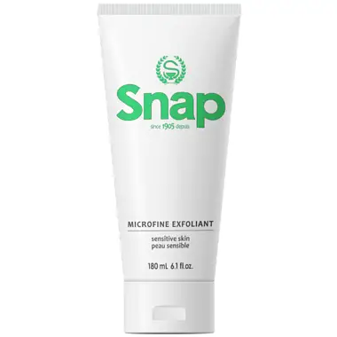 Snap Microfine Exfoliant