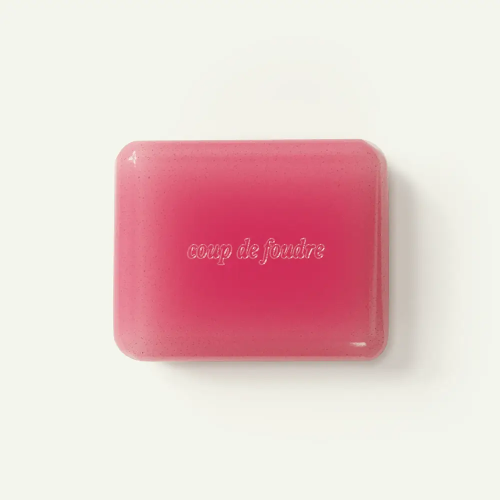 Eclat Natural Skincare Salicylic Acid Soap