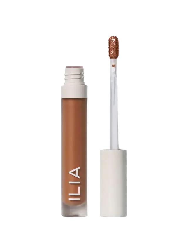Ilia True Skin Serum Concealer Cassia SC8