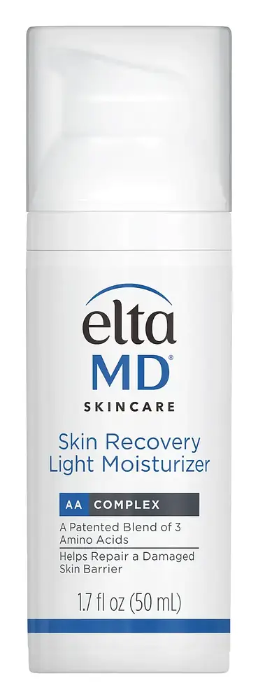 EltaMD, Inc Skin Recovery Light Moisturizer