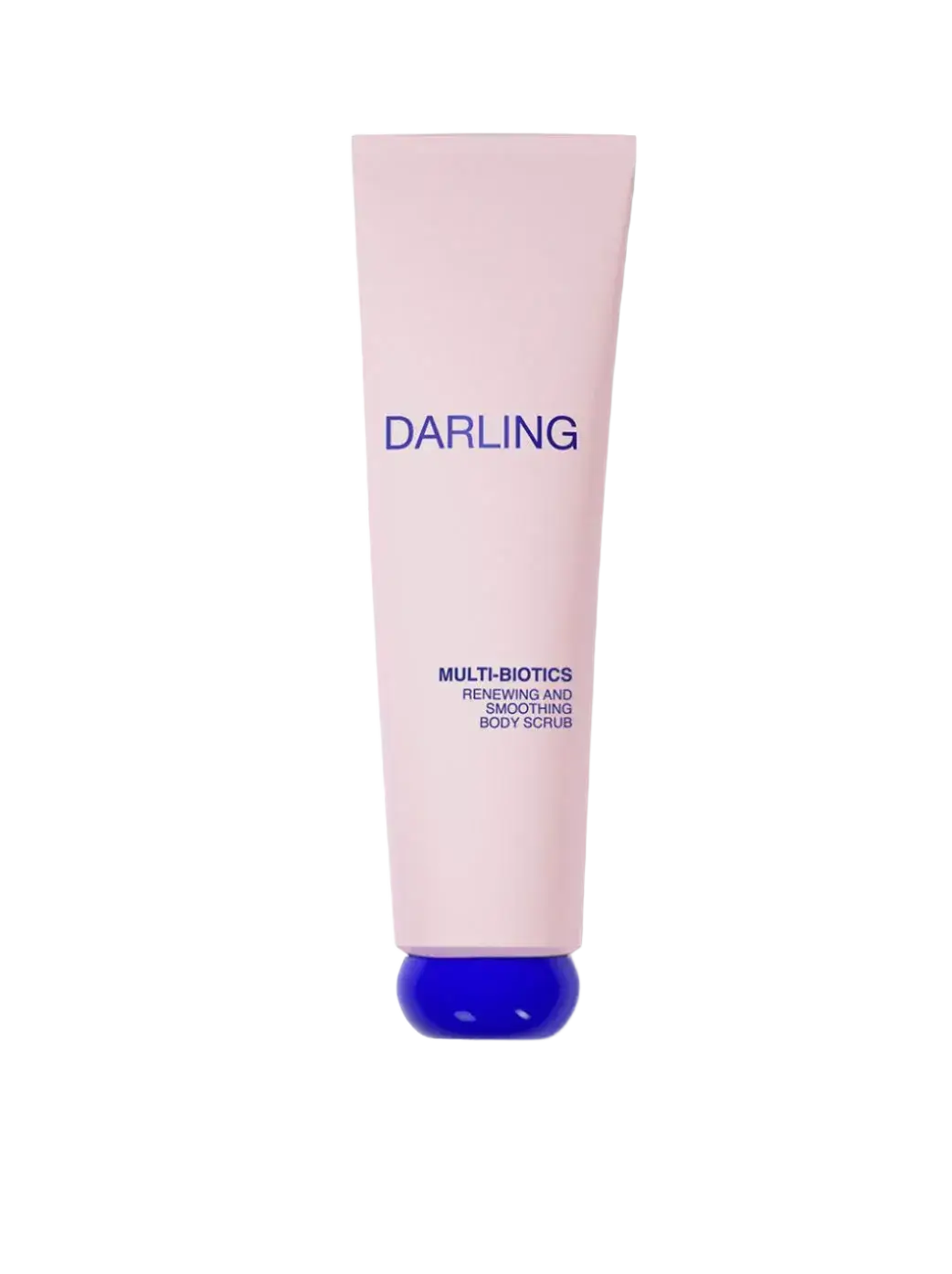 Darling Multi-Biotics Body Scrub