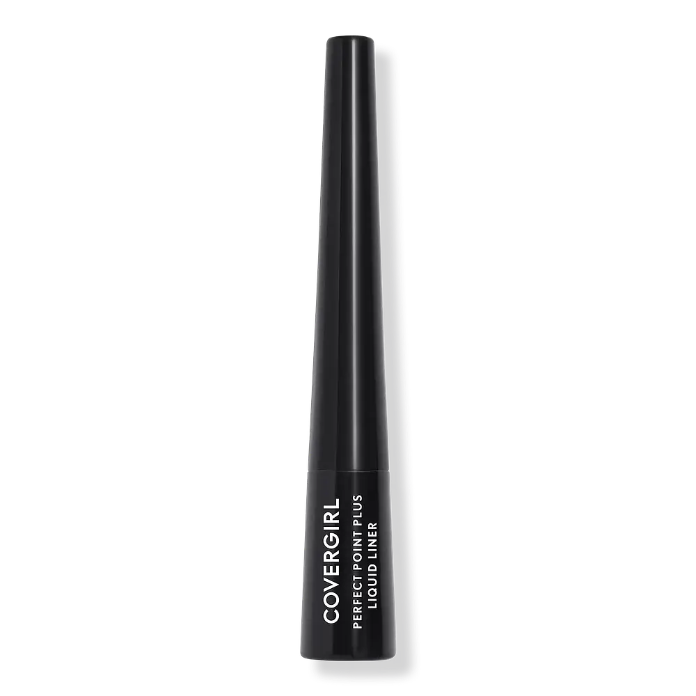 Covergirl Perfect Point Plus Liquid Liner Black Onyx