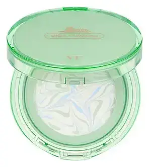 VT Cosmetics Cica Essence Sun Pact SPF 50+