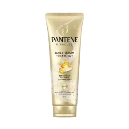 Pantene Miracles Daily Serum Treatment
