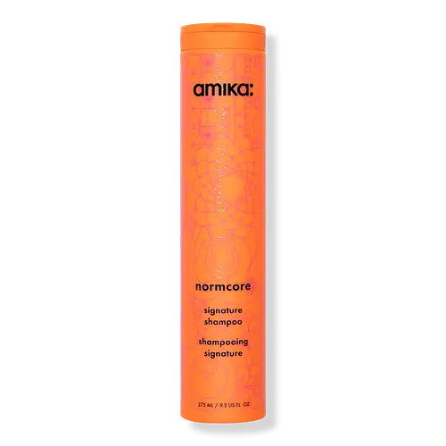Amika Normcore Signature Shampoo