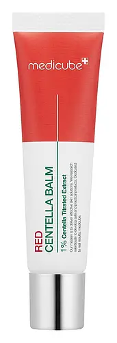 MediCube Red Centella Balm