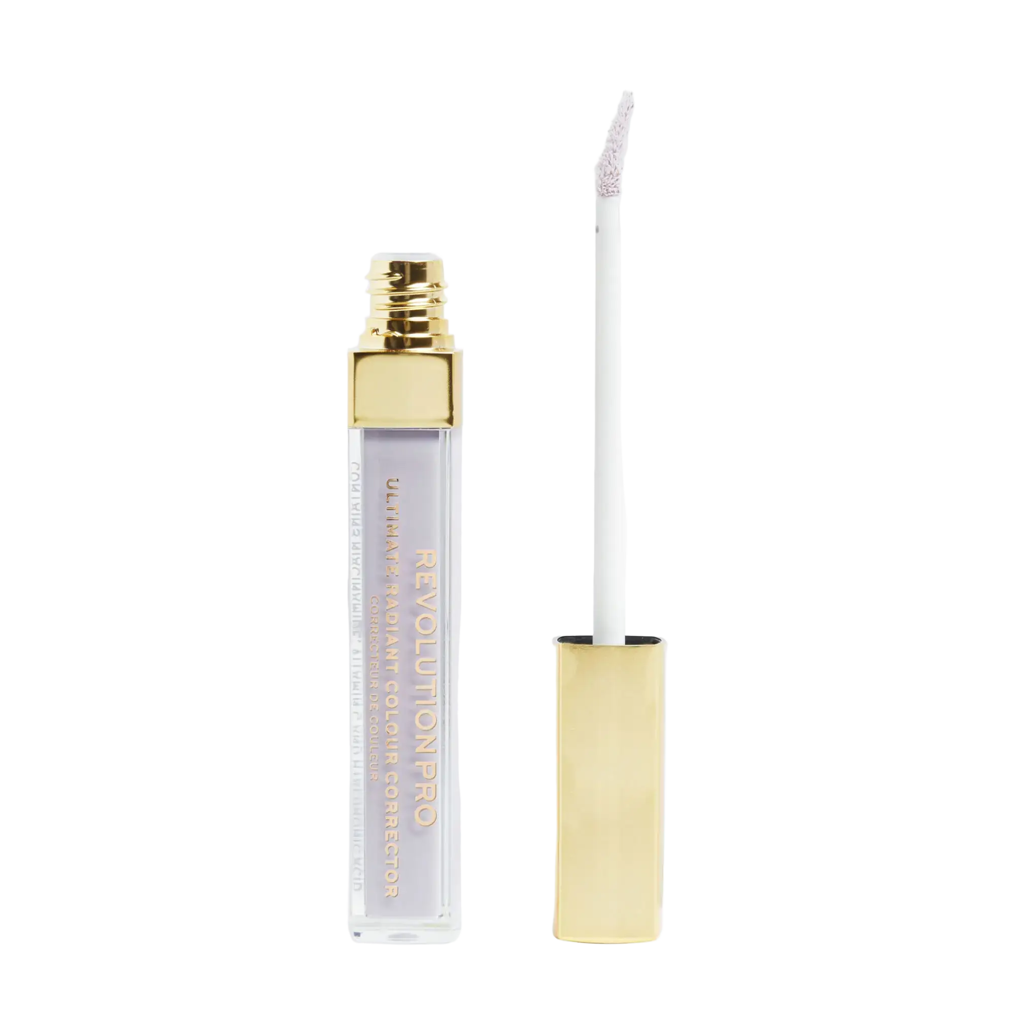 Revolution Beauty Ultimate Radiant Colour Corrector Purple