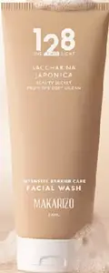 Makarizo 128 Intensive Barrier Care Facial Wash