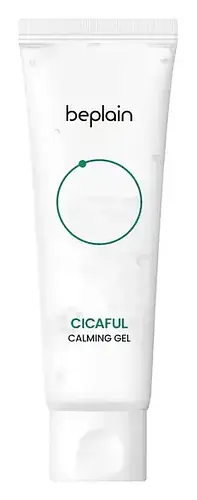 Beplain Cicaful Calming Gel