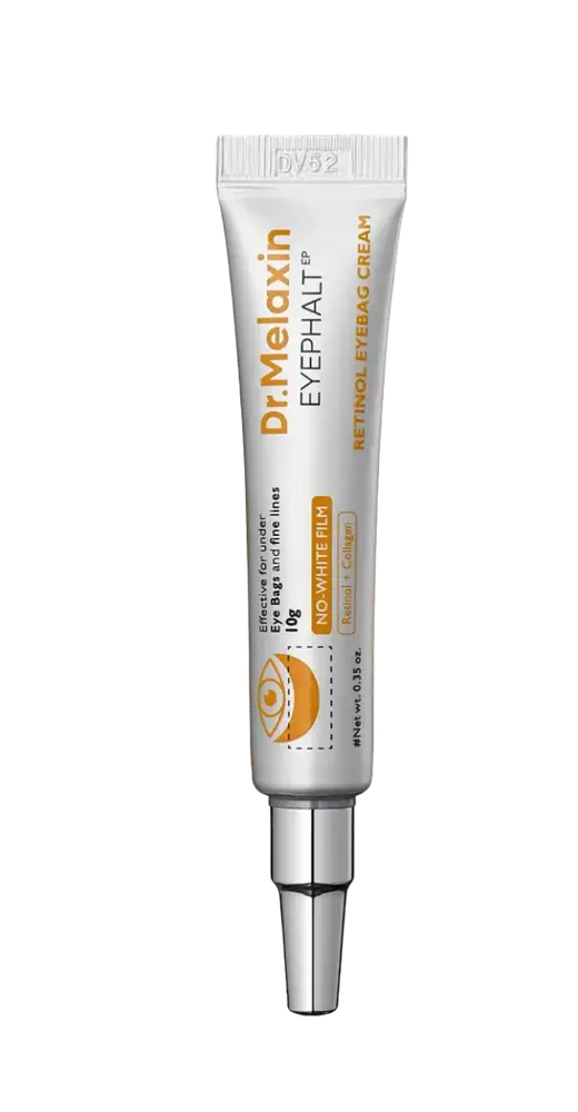 Dr.Melaxin Eyephalt Retinol Eyebag Cream