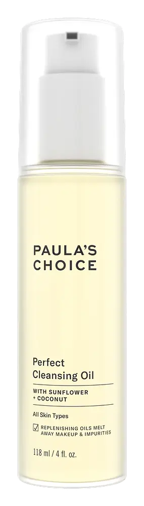 Paula's Choice Perfect Cleansing Oil