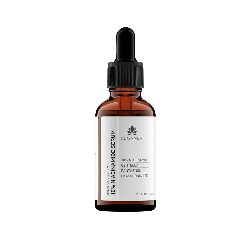 Suganda 10% Niacinamide Serum