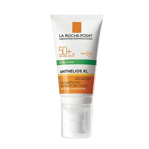 La Roche-Posay Anthelios XL Dry Touch Gel Cream SPF 50+ Australia
