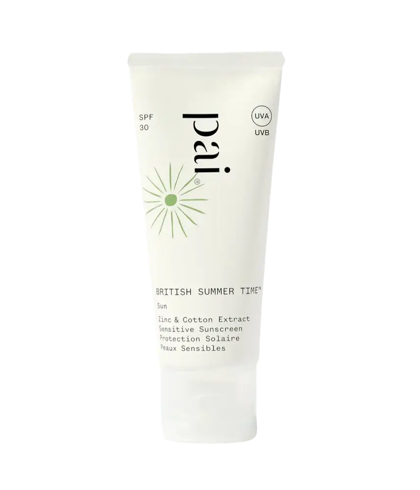 Pai Skincare British Summer Time SPF 30