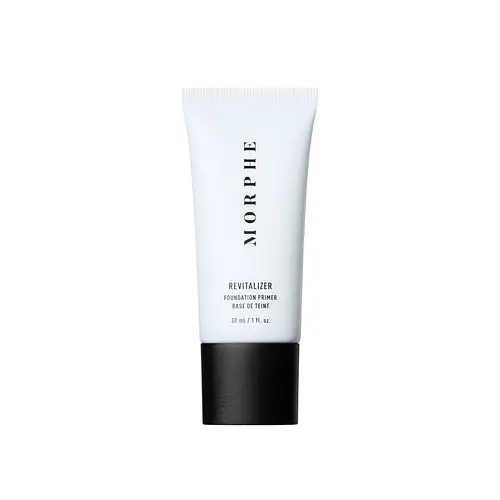 Morphe Revitalizer Primer