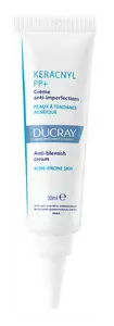 Ducray Keracnyl PP+ Cream