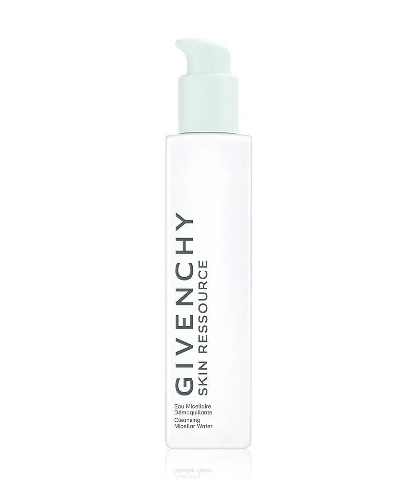 Givenchy Skin Ressource Cleansing Micellar Water