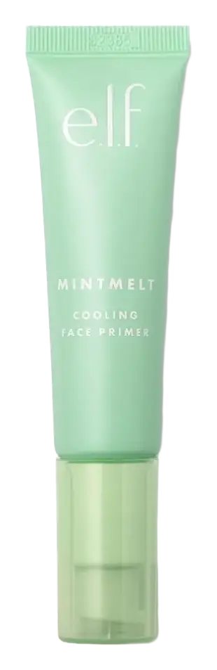 e.l.f. cosmetics Mint Melt Cooling Face Primer