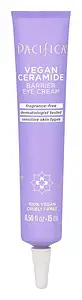 Pacifica Vegan Ceramide Barrier Eye Cream