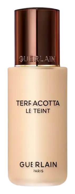 Guerlain Terracotta Le Teint Healthy Glow Foundation 1W