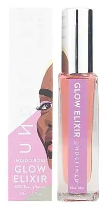 Undefined Beauty Glow Elixar
