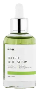 iUNIK Tea Tree Relief Serum