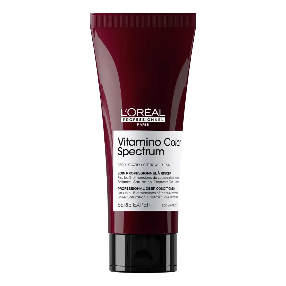 L'Oréal Professionnel Vitamino Color Spectrum Professional Deep Conditioner