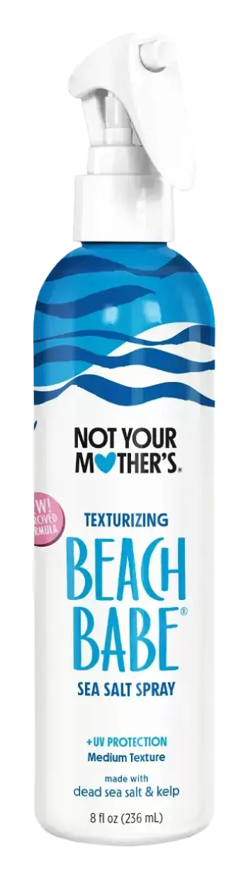 Not Your Mother’s Beach Babe Texturizing Sea Salt Spray