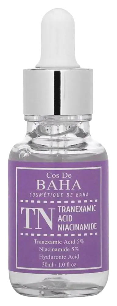 Cos De BAHA Tranexamic Acid 5% Serum with Niacinamide 5%