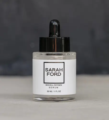 Sarah Creal Biocell Oxygen Serum