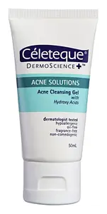 Celeteque Acne Cleansing Gel
