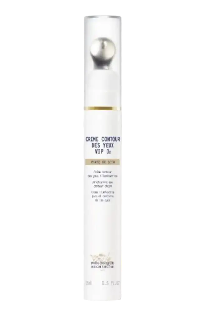 Biologique Recherche Creme Contour Des Yeux VIP O2