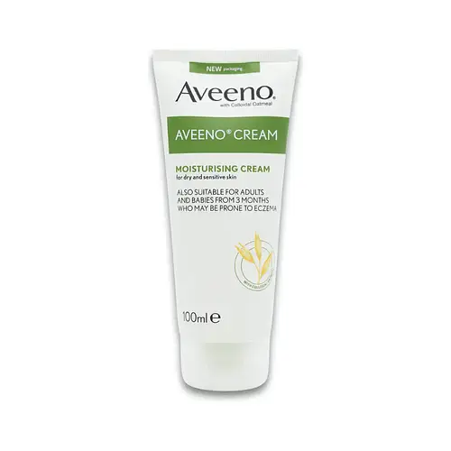 Aveeno Cream