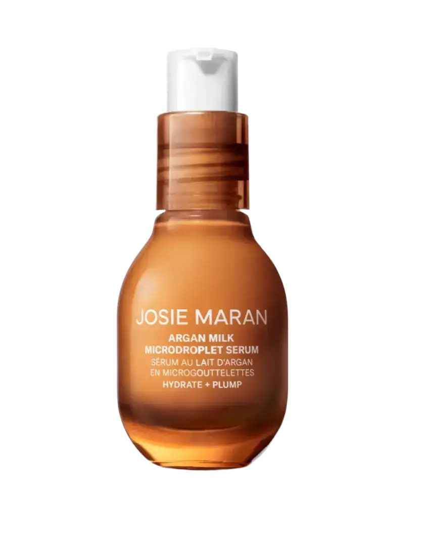 Josie Maran Argan Milk Microdroplet Serum