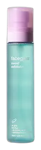 Facegloss Sweet Exfoliator