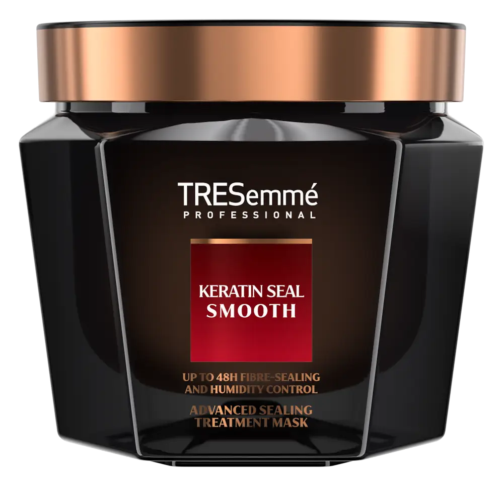 TRESemmé Keratin Seal Smooth Advanced Sealing Treatment Mask