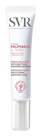 SVR Palpebral By Topialyse Cream Australia