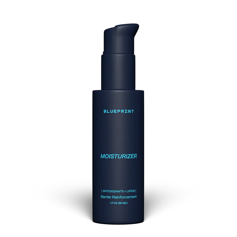 Blueprint SFC Facial Moisturizer
