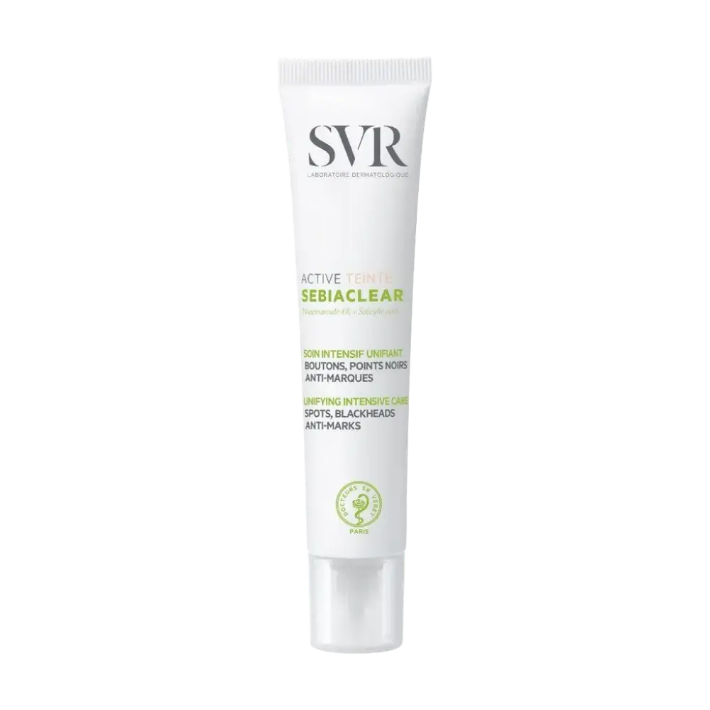SVR Sebiaclear Active Teinte Universal