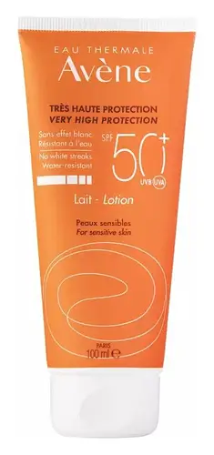 Avène Lait SPF 50+