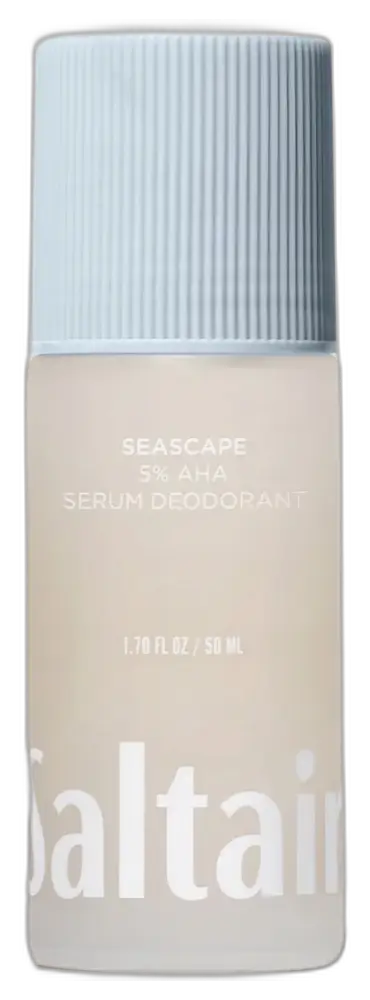 Saltair 5% AHA Serum Deodorant Seascape