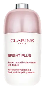 Clarins Bright Plus Advanced Brightening Dark Spot Serum