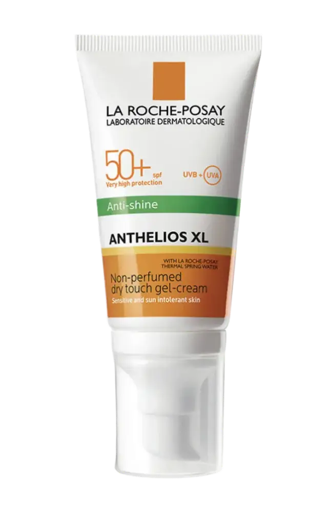 La Roche-Posay Anthelios XL Dry Touch Gel Cream SPF 50+ UK