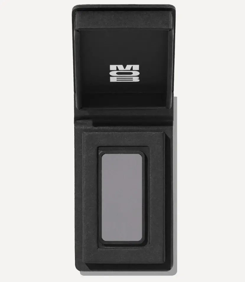 Mob Beauty Cream Clay Eyeshadow M87