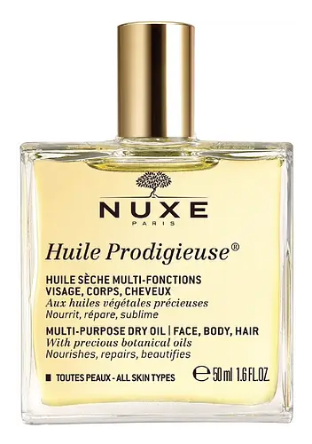 Nuxe Huile Prodigieuse Multi-Purpose Dry Oil