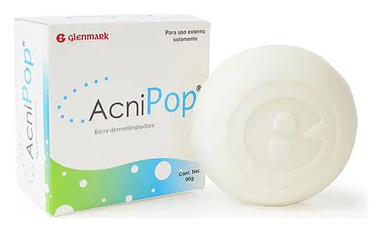 Glenmark Pharma Acnipop
