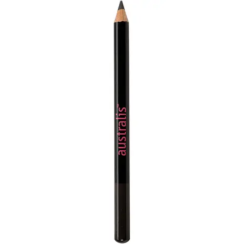 Australis Eyeliner Pencil Black